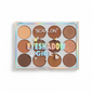 Girl Eyeshadow Palette 12 Colors