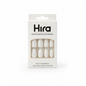 DIY Nail Tips - Hira Nail Tips 12 copë Natyrale