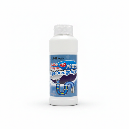 Agjent Shpêrbllokues Kanalizimi Active Oxygen Power