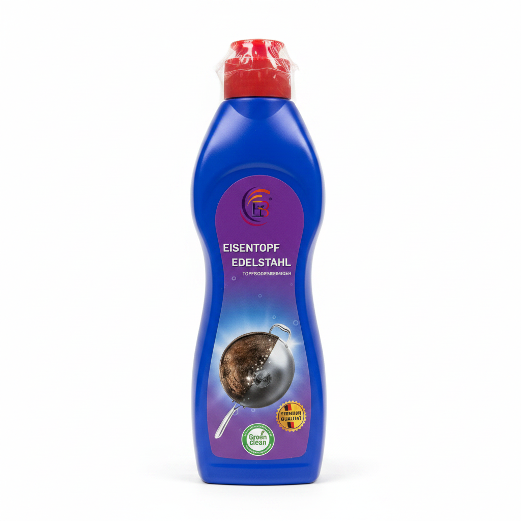 Pastrues Tenxheresh Premium 300ml - Green Clean