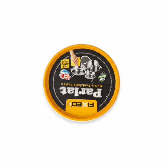Polish Magjik për Mermer, Seramik & Alumin 500g - 100% Natyral