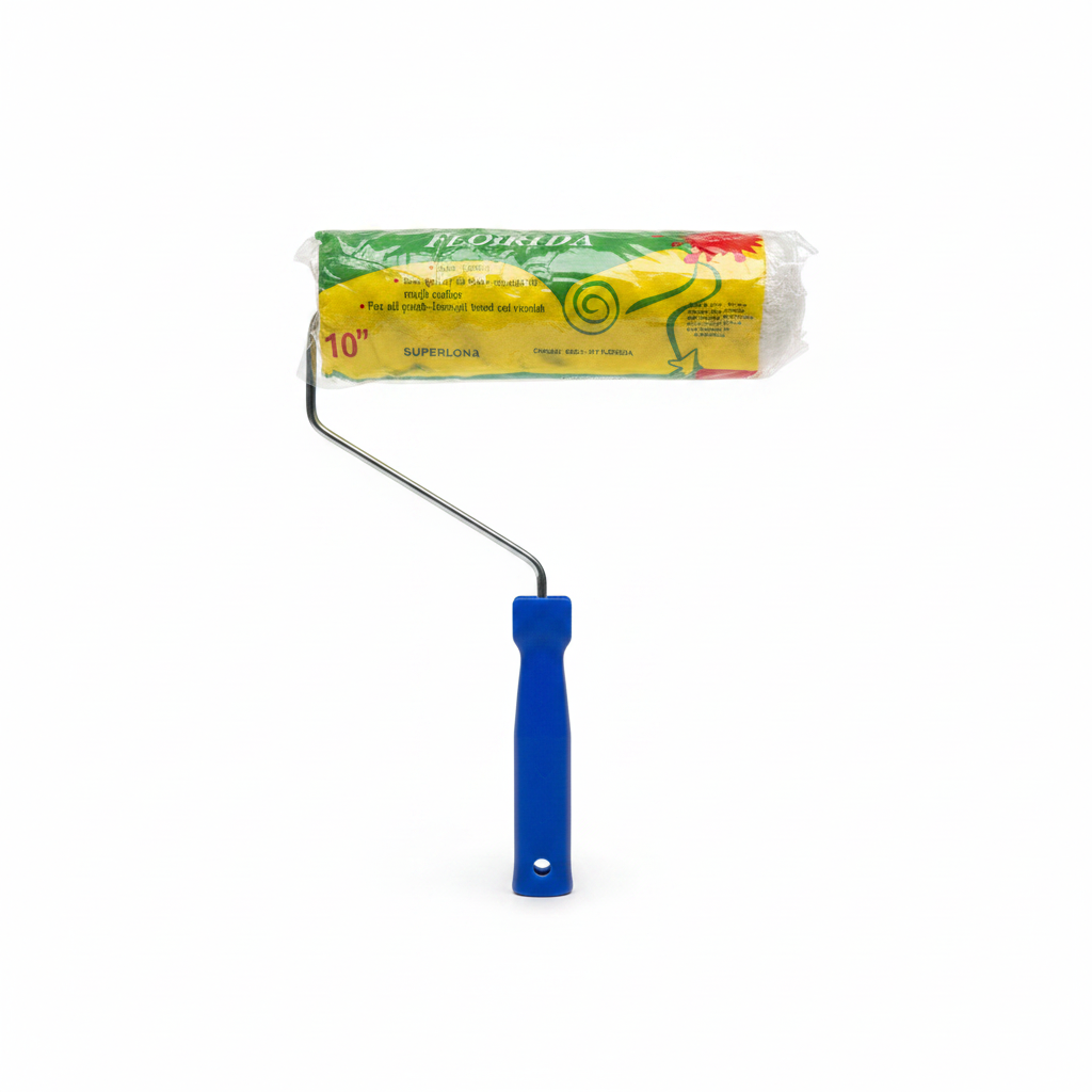 Roller Cover Florida 10" Superlons
