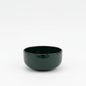 Tas Porcelani Emerald i Errët