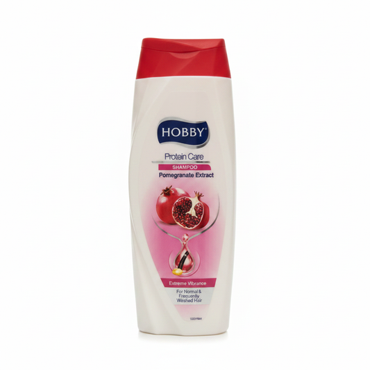 Hobby Pomegranate Shampoo