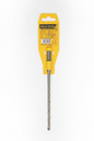 Kaçavidë Goditëse - Hammer Drill Bit 6×210mm