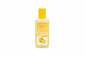 Pozzy Nail Polish Remover Lemon 125ml