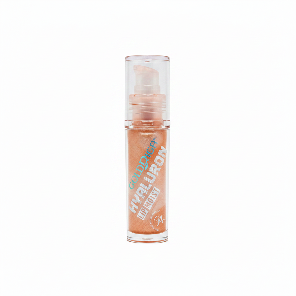 Hyaluron Lip Moist