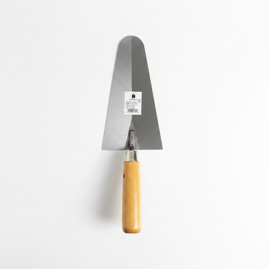 Mistria me Dorezë Druri - Masonry Trowel