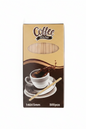 Coffee Sticks 500 copë 140x5mm