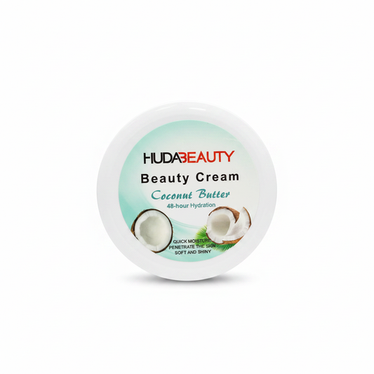 Krem Bukurie Coconut Butter 150g