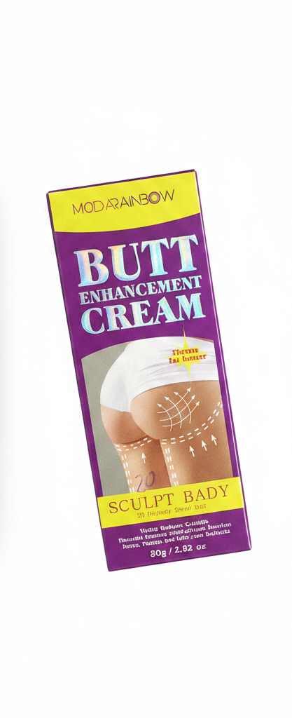 Butt Enhancement Cream Sculpt Body