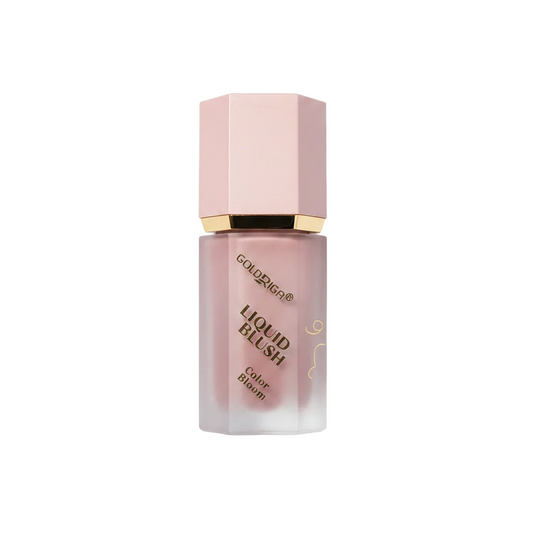 Liquid Blush Color Bloom - GoldRiga