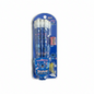 Set Lapsa Shkrimi - Stitch (Blu)