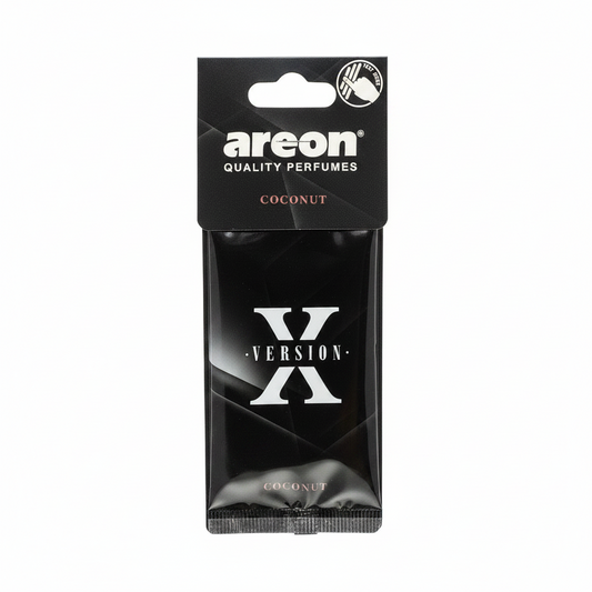 Areon X Version - Aromazues Makine Coconut
