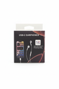 USB-C Earphones