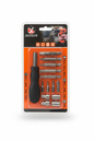 Set Pune me Bits dhe Dado - 19 Cope