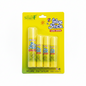 Set Glue Stick - 4 copë