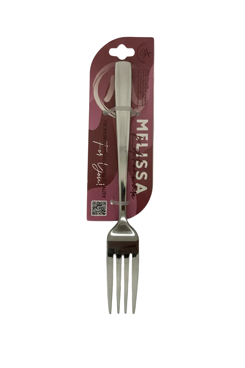 Pirun Çeliku 3 Copë Inox Melissa