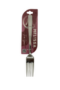 Pirun Çeliku 3 Copë Inox Melissa