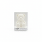Qiri Aromatik Love Candle - Arush i Bardhë