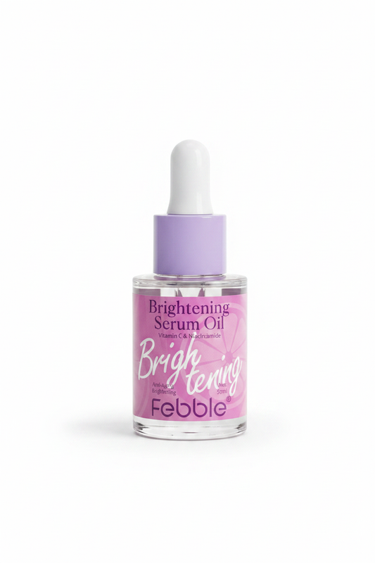 Febble Brightening Serum Oil 35ml