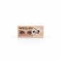 Eyeliner xhel me qëndrueshmëri të gjatë 24H i zi + kafe - Set 2 copë