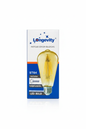 Longevity Antique Edison Bulb ST64 4W
