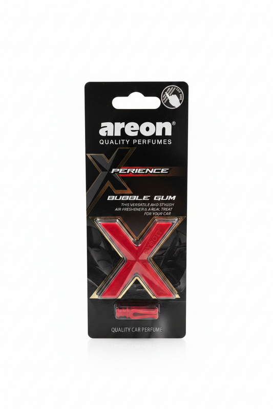 Aromatizues Makine Bubble Gum Areon X-Perience