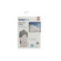 Baby Glove Teether Eldiven Kelebek Blu 3m+v