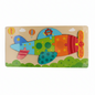 Puzzle Druri Aeroplan