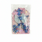 Set Aksesore Flokesh Stitch - Kapese dhe Hark Flokesh