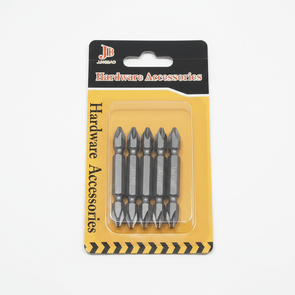Set Kaçavidash Çeliku 65mm 5 Copë