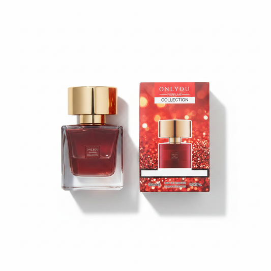 Eau de Parfum e Kuqe 30ml