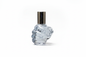 Parfum Shishe Skulpturale në Formë Grusht - Eau de Parfum
