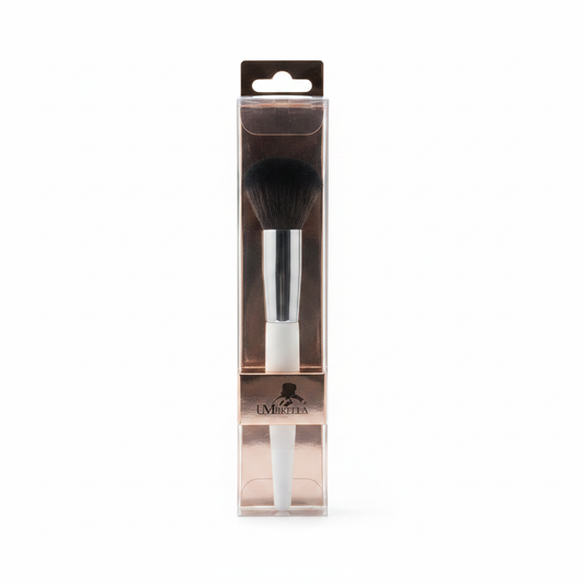 Furçë Makeup Profesionale - Powder Brush