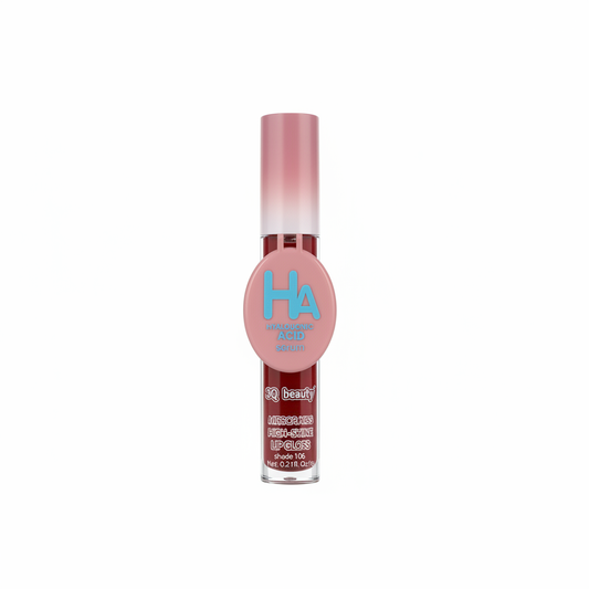 Lip Gloss Mirror Kiss High-Shine nr.106