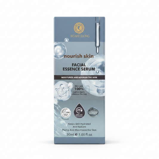 Ser Esencë Fytyre Nourish Skin - 30ml