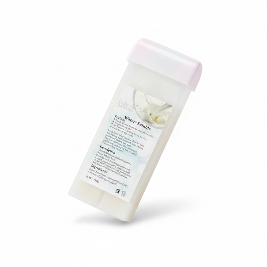Wax Depilues Roller - Milk 150g