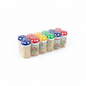Kruese Dhëmbësh në Kavanoz - Set 6 copë