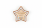 Highlighter Powder në Formë Ylli 8g - Shade 02