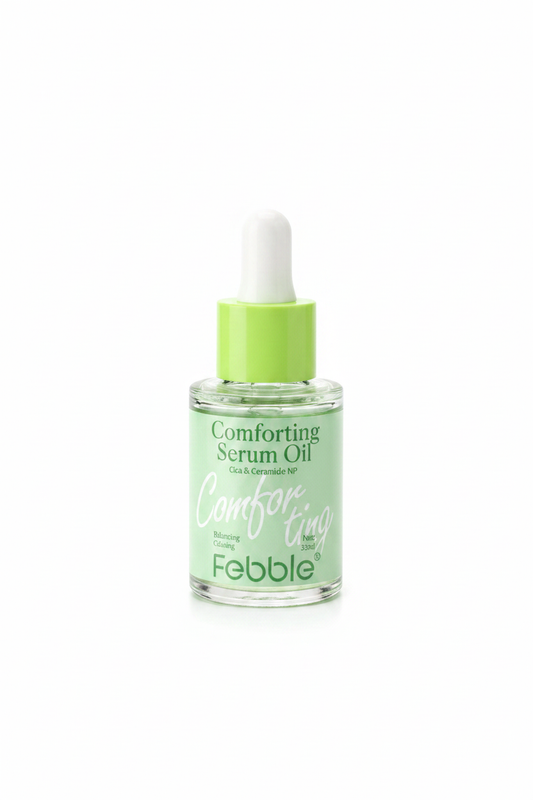 Febble Comforting Serum Oil 35ml