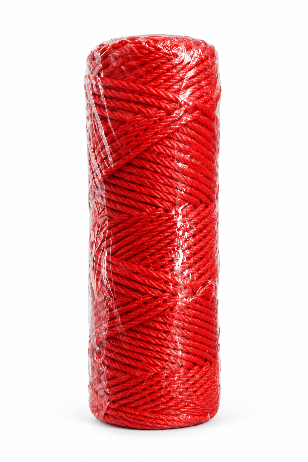 Nylon Rope - Litar Najloni i Kuq