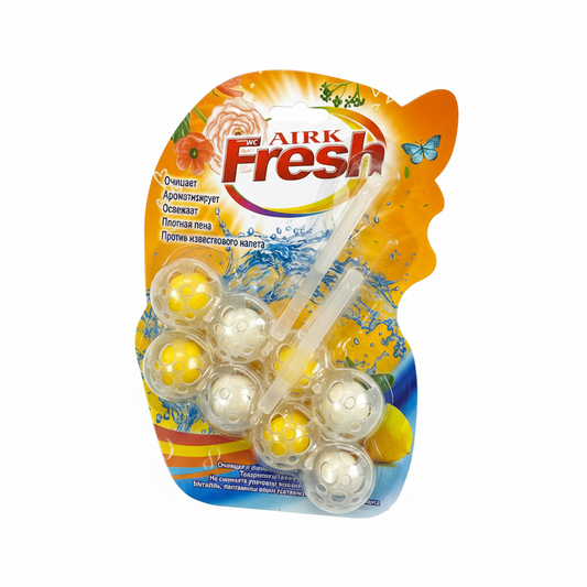 Pastrues Aromatizues WC Airk Fresh