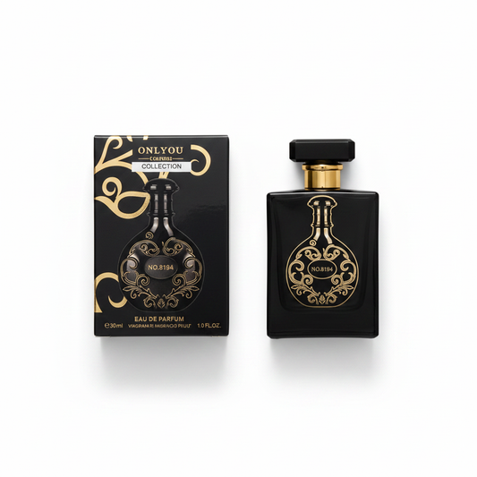 Ujë Parfumi Nr.8194 30ml