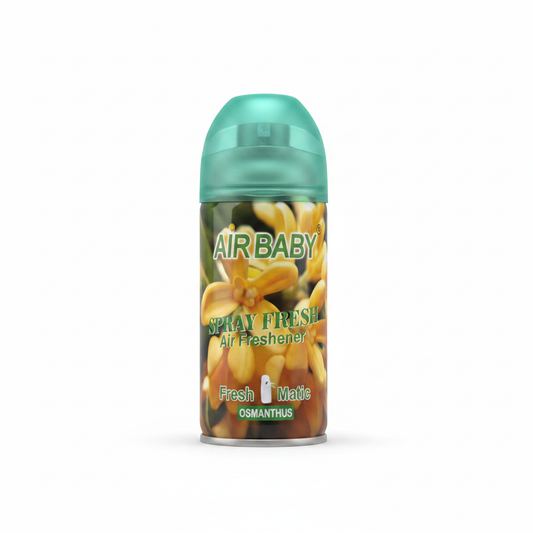 Spray Freshener Osmanthus 250ml