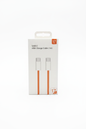 USB-C 60W Charge Cable 1m
