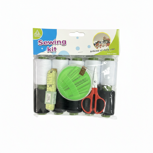 Set Qepjeje Sewing Kit - Jin Yan RD-6156