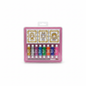 Art Golden Powder Painting – Set Pikturë DIY me Pluhur Ari