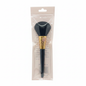 Black/Gold Powder Brush