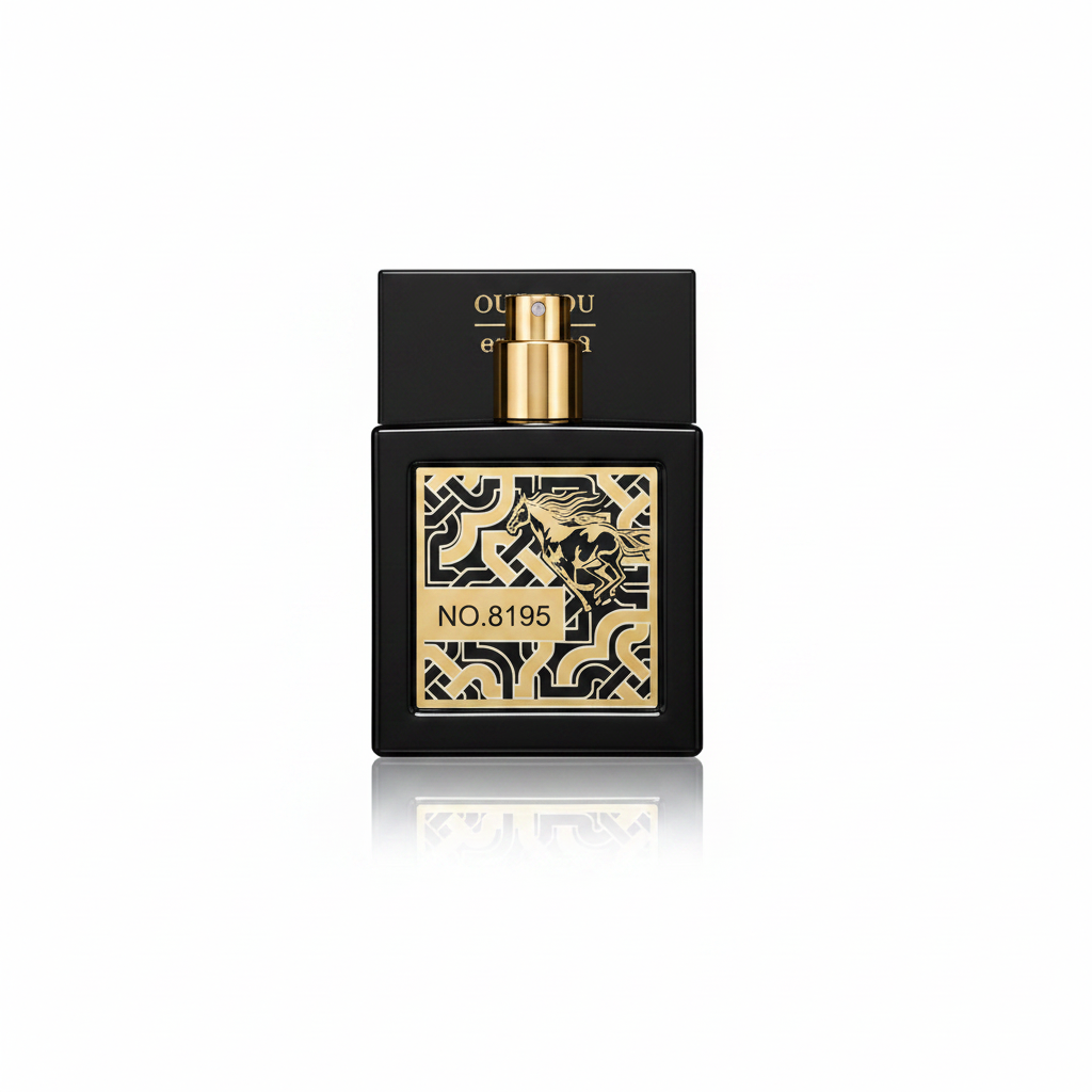Ujë Parfumi Nr.8195 30ml